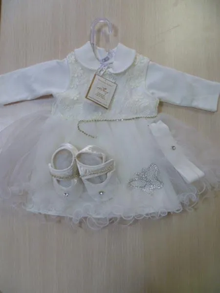 Children’s clothing set