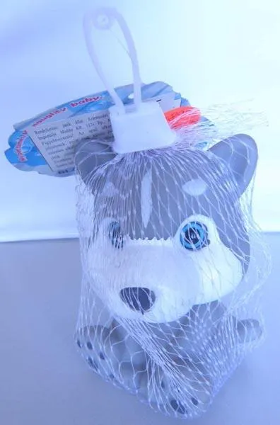 Bath toy