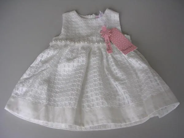 Girls' dress