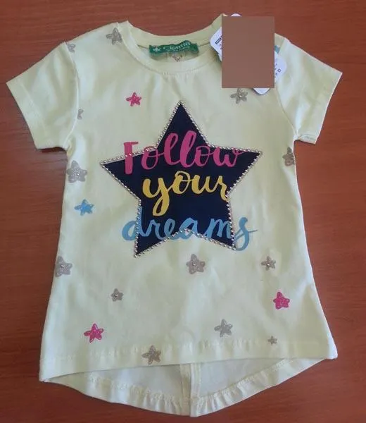 Children's T-shirt