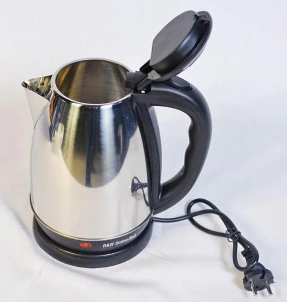 Electric kettle