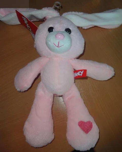 Soft toy