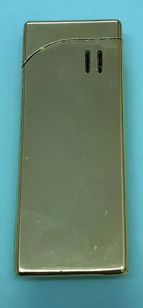 Сувенирная зажигалка