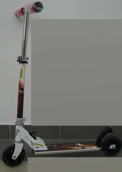 Kick scooter