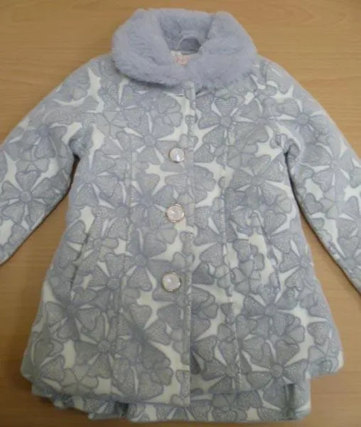 Children’s clothing set