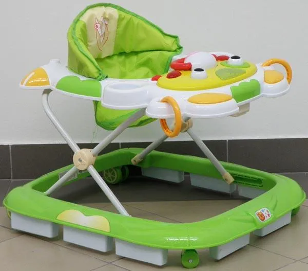 Baby walker