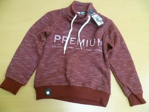 Children`s sweatshirt