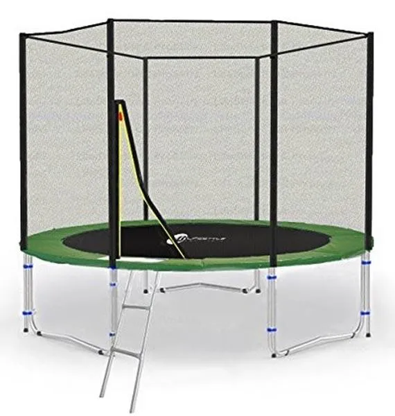 Trampoline