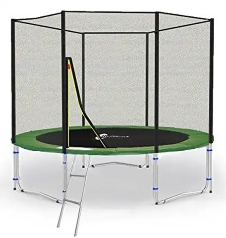 Trampoline