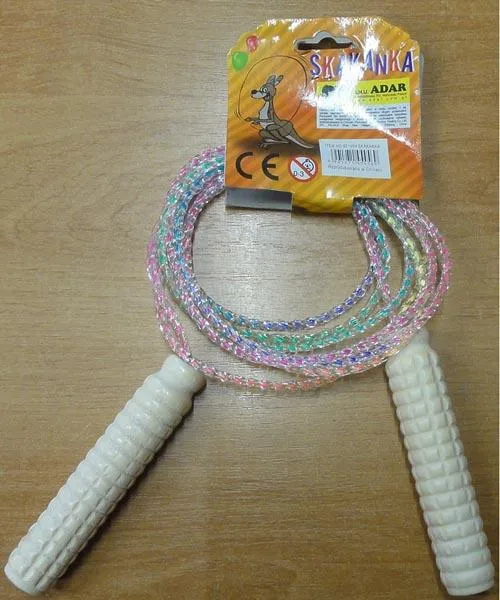 Skipping rope