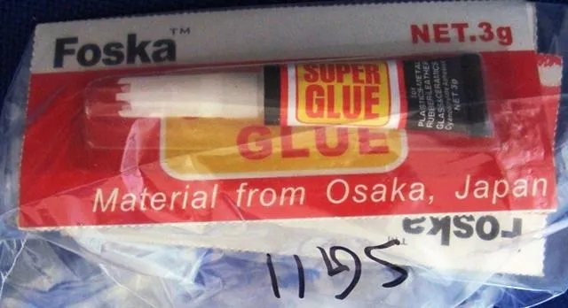 Super Glue