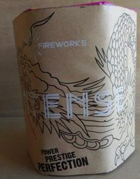 Firework