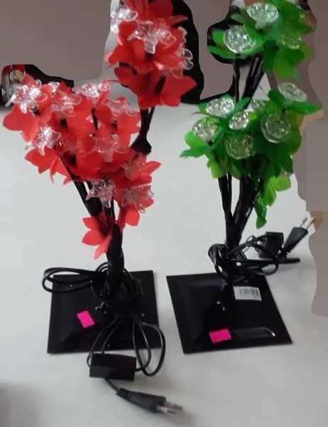 Lighting chain