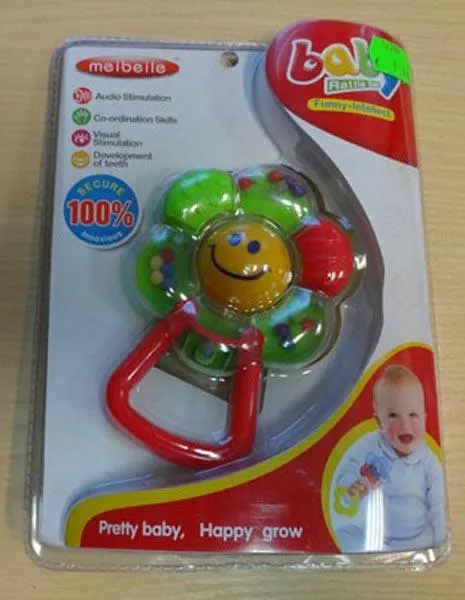 Rattle