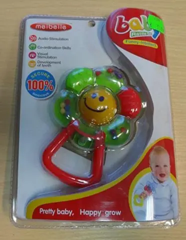 Погремушка