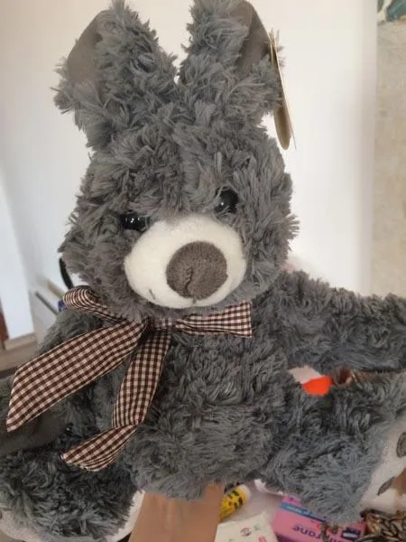 Soft toy