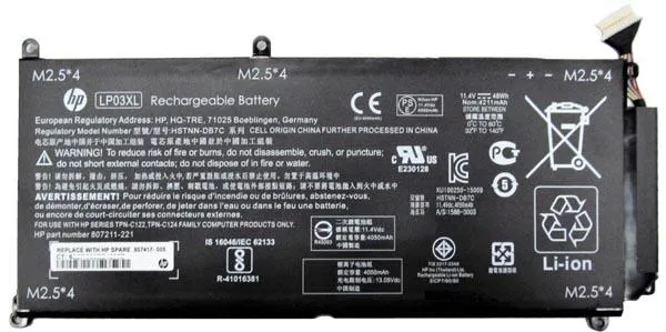 Battery pack