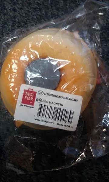 Food Imitation products