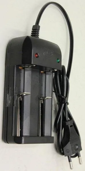 Battery charger