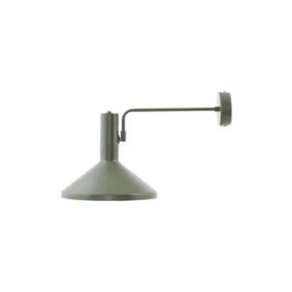 Wall lamp