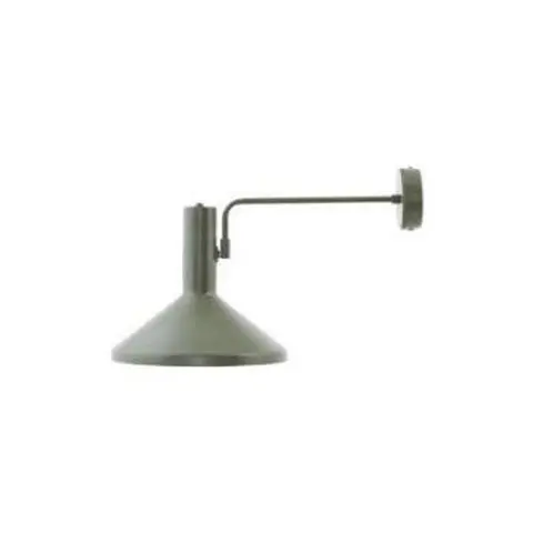 Wall lamp