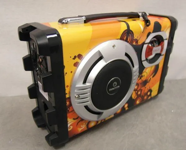 Loudspeaker