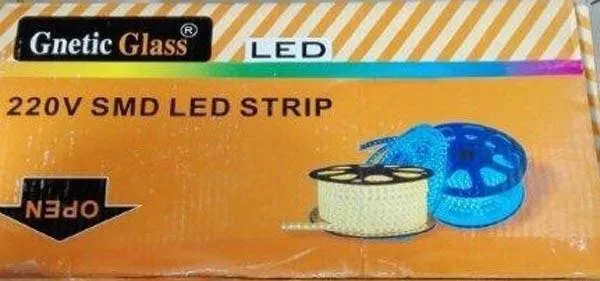 LED light strip