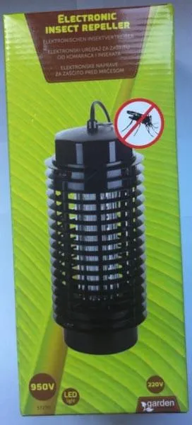 Insect killer