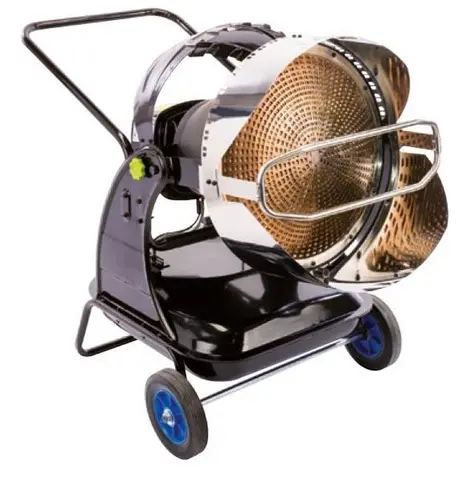 Heater