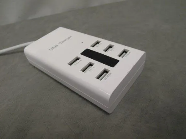 USB charger