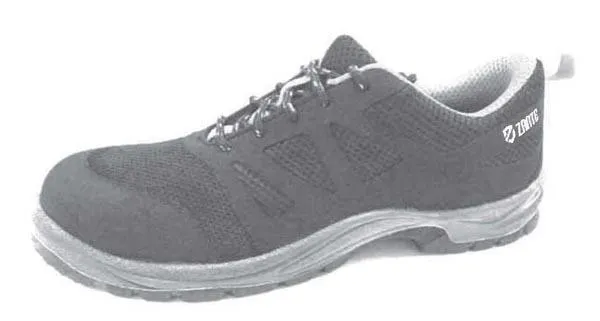 Safety shoes