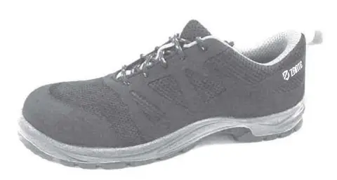 Safety shoes
