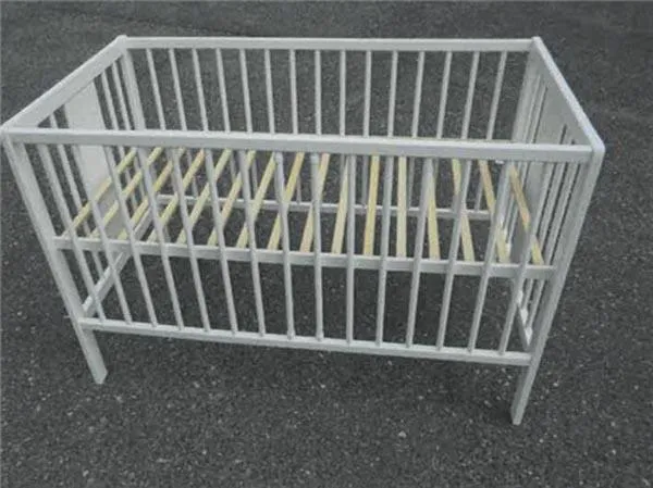 Children´s cot