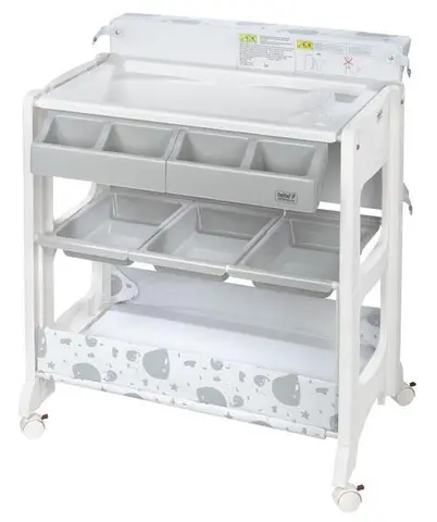 Changing table