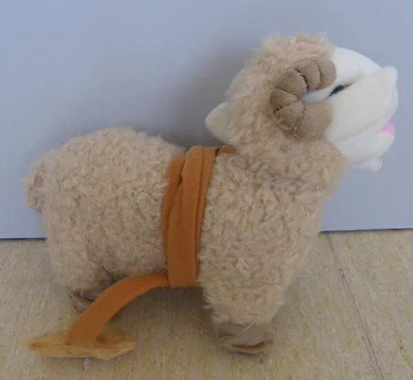 Plush toy