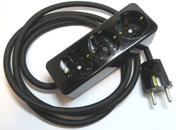 Extension lead