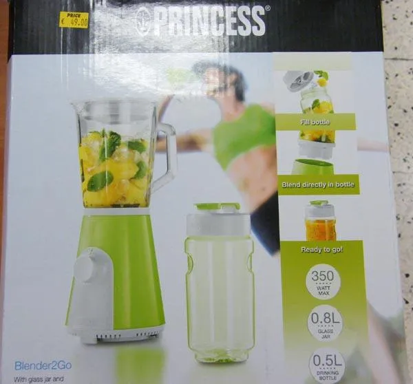 Blender