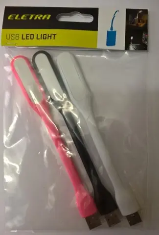 LED light