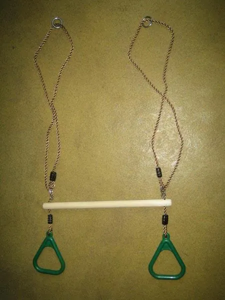 Trapeze/ Swing