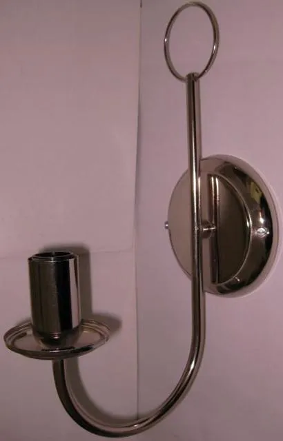 Wall lamp