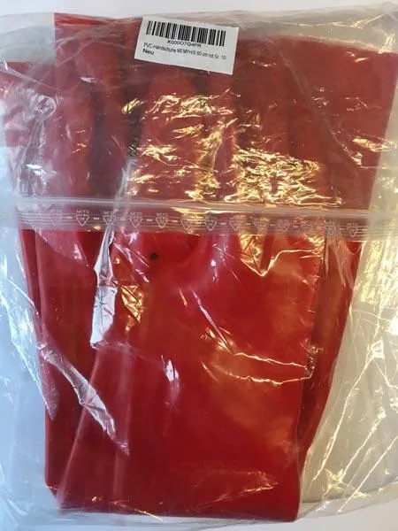 PVC Gloves