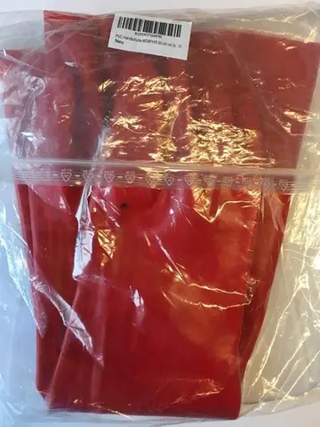 PVC Gloves