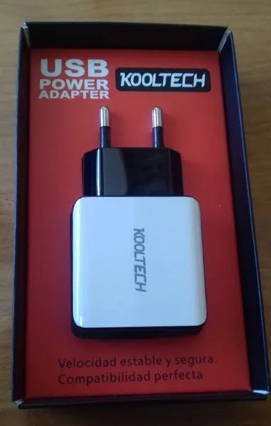 USB-блок питания