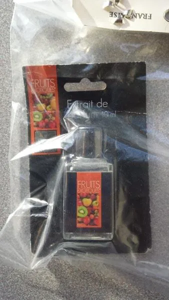 Home perfume