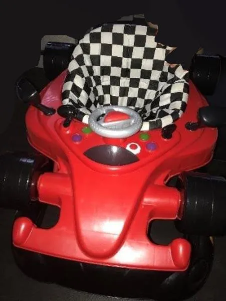 Baby walker