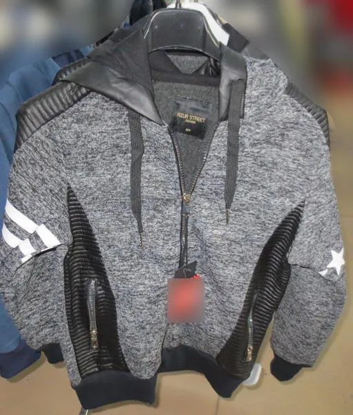 Children’s jacket
