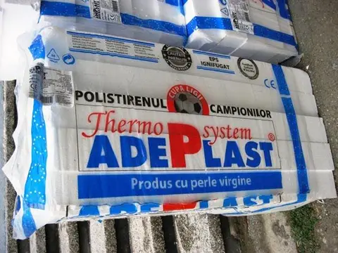 Thermal insulation