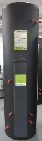 Бойлер для горячей воды