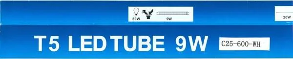 LED tube
