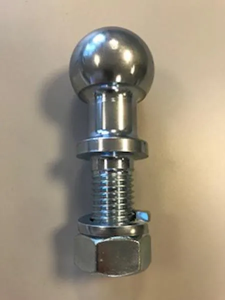 Ball coupling